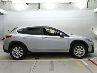 Subaru XV лот № 30477 оценка 4  с аукциона в Японии 2