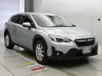 Subaru XV лот № 30477 оценка 4  с аукциона в Японии 4