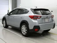 Subaru XV лот № 30477 оценка 4  с аукциона в Японии 5