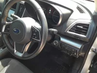 Subaru XV лот № 30477 оценка 4  с аукциона в Японии 8