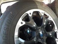 Subaru XV лот № 30477 оценка 4  с аукциона в Японии 10