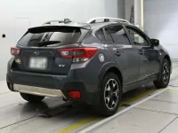 Subaru XV лот № 30600 оценка 4.5  с аукциона в Японии 1
