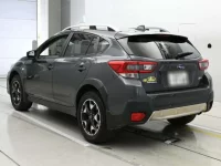 Subaru XV лот № 30600 оценка 4.5  с аукциона в Японии 5