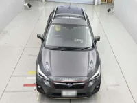 Subaru XV лот № 30600 оценка 4.5  с аукциона в Японии 6