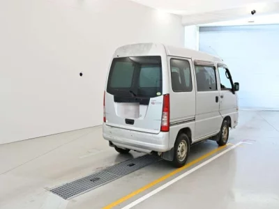 Subaru SAMBAR