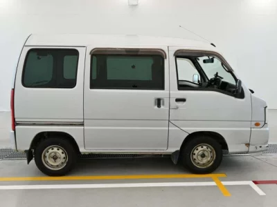 Subaru SAMBAR