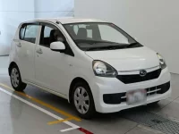 Subaru PLEO PLUS лот № 9283 оценка R  с аукциона в Японии 4