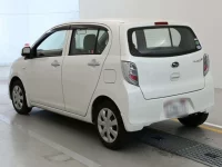 Subaru PLEO PLUS лот № 9283 оценка R  с аукциона в Японии 5