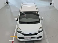 Subaru PLEO PLUS лот № 9283 оценка R  с аукциона в Японии 6