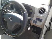 Subaru PLEO PLUS лот № 9283 оценка R  с аукциона в Японии 8