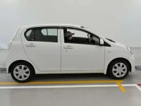 Subaru PLEO PLUS лот № 9283 оценка R  с аукциона в Японии 2