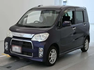 Daihatsu TANTO EXE
