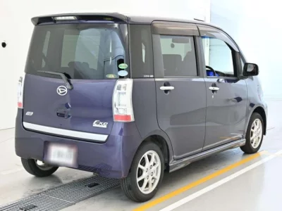 Daihatsu TANTO EXE