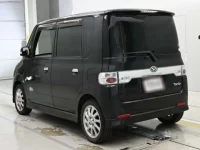 Daihatsu TANTO лот № 9284 оценка 3  с аукциона в Японии 5