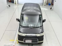 Daihatsu TANTO лот № 9284 оценка 3  с аукциона в Японии 6