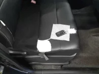 Daihatsu TANTO лот № 9284 оценка 3  с аукциона в Японии 9