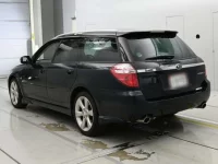 Subaru LEGACY лот № 30478 оценка R  с аукциона в Японии 5