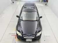 Subaru LEGACY лот № 30478 оценка R  с аукциона в Японии 6