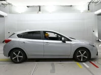 Subaru IMPREZA лот № 33435 оценка 4  с аукциона в Японии 2