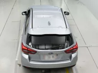 Subaru IMPREZA лот № 33435 оценка 4  с аукциона в Японии 7