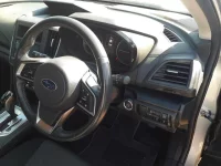 Subaru IMPREZA лот № 33435 оценка 4  с аукциона в Японии 8