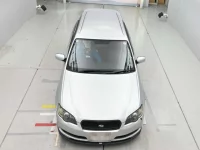 Subaru LEGACY лот № 30662 оценка 4  с аукциона в Японии 6