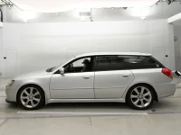 Subaru LEGACY лот № 30662 оценка 4  с аукциона в Японии 3