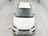 Subaru IMPREZA G4 лот № 36439 оценка 4  с аукциона в Японии 6