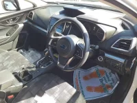 Subaru IMPREZA G4 лот № 36439 оценка 4  с аукциона в Японии 8