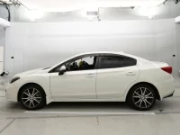 Subaru IMPREZA G4 лот № 36439 оценка 4  с аукциона в Японии 3