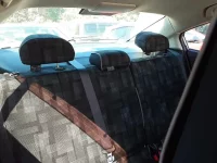 Subaru IMPREZA G4 лот № 36439 оценка 4  с аукциона в Японии 10