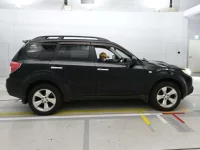 Subaru FORESTER лот № 90601 оценка 3.5  с аукциона в Японии 2