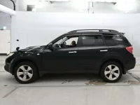 Subaru FORESTER лот № 90601 оценка 3.5  с аукциона в Японии 3