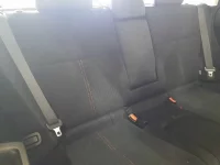 Subaru FORESTER лот № 90601 оценка 3.5  с аукциона в Японии 10