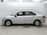 Toyota COROLLA AXIO лот № 30476 оценка 4  с аукциона в Японии 3