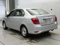 Toyota COROLLA AXIO лот № 30476 оценка 4  с аукциона в Японии 5