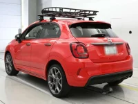 Fiat 500X лот № 38039 оценка 4  с аукциона в Японии 5