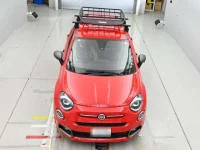 Fiat 500X лот № 38039 оценка 4  с аукциона в Японии 6