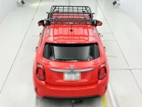 Fiat 500X лот № 38039 оценка 4  с аукциона в Японии 7