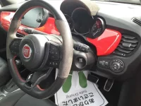 Fiat 500X лот № 38039 оценка 4  с аукциона в Японии 8