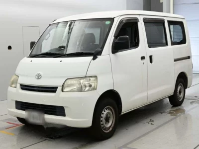 Toyota TOWN ACE