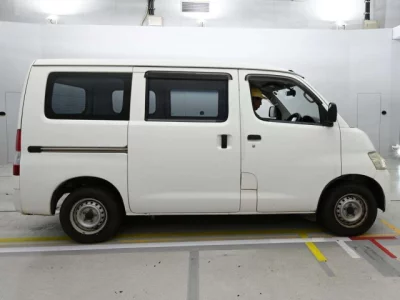 Toyota TOWN ACE