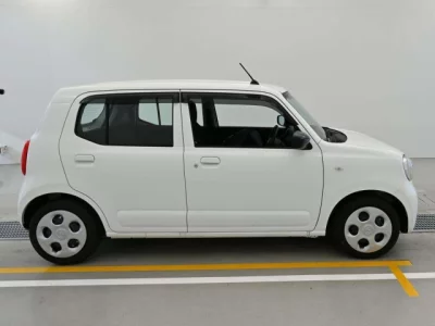 Mazda CAROL  с аукциона в Японии