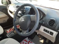 Mitsubishi MIRAGE лот № 10007 оценка 4  с аукциона в Японии 8