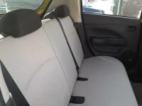 Mitsubishi MIRAGE лот № 10007 оценка 4  с аукциона в Японии 10