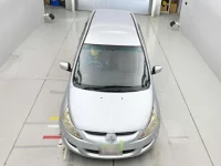 Mitsubishi GRANDIS лот № 90215 оценка 3.5  с аукциона в Японии 6