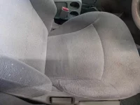 Mitsubishi GRANDIS лот № 90215 оценка 3.5  с аукциона в Японии 9