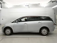 Mitsubishi GRANDIS лот № 90215 оценка 3.5  с аукциона в Японии 3