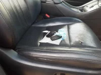 Toyota VELLFIRE лот № 30068 оценка 3.5  с аукциона в Японии 9