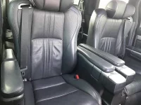 Toyota VELLFIRE лот № 30068 оценка 3.5  с аукциона в Японии 10